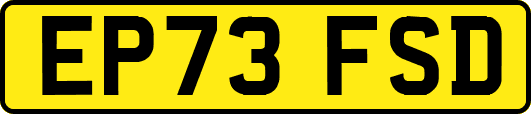 EP73FSD