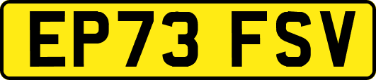 EP73FSV