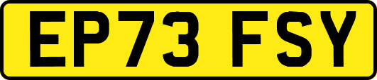 EP73FSY