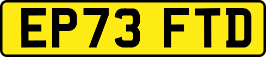 EP73FTD