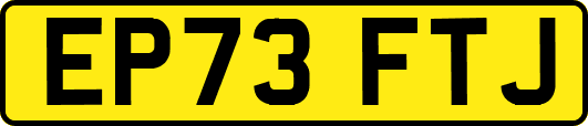 EP73FTJ