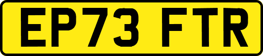 EP73FTR