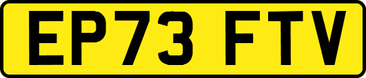 EP73FTV