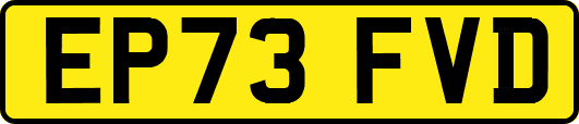 EP73FVD