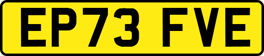 EP73FVE