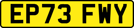 EP73FWY