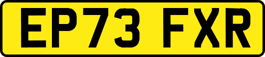 EP73FXR