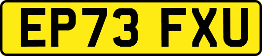 EP73FXU