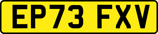 EP73FXV
