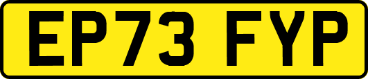 EP73FYP