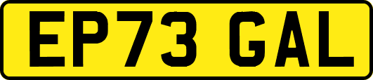 EP73GAL