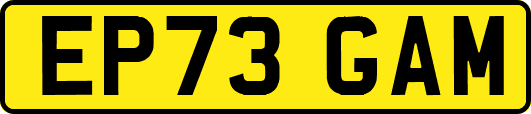 EP73GAM
