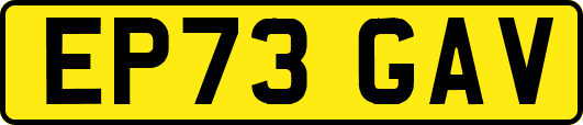 EP73GAV