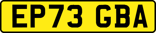 EP73GBA