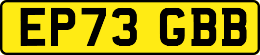 EP73GBB