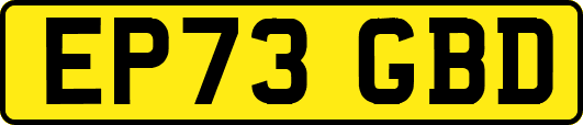 EP73GBD
