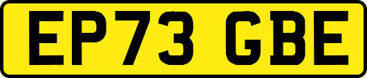 EP73GBE