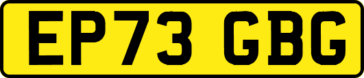 EP73GBG