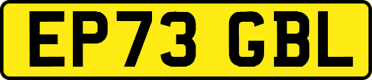 EP73GBL