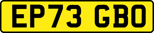 EP73GBO