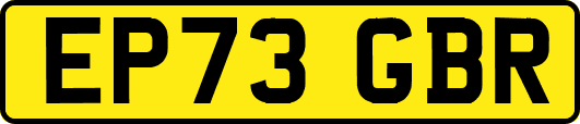 EP73GBR
