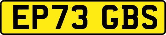 EP73GBS