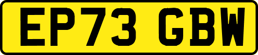 EP73GBW