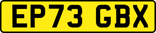 EP73GBX
