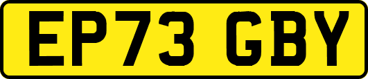 EP73GBY