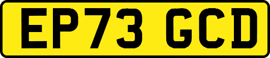 EP73GCD