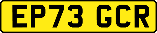EP73GCR