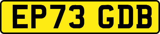 EP73GDB