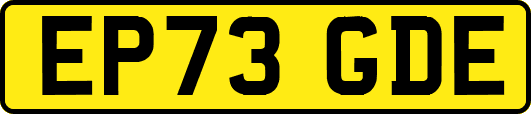 EP73GDE