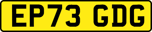 EP73GDG