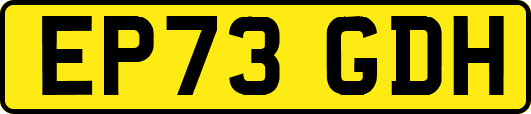EP73GDH