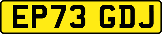 EP73GDJ