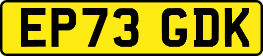 EP73GDK