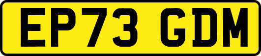 EP73GDM