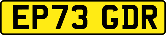 EP73GDR