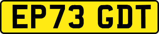EP73GDT