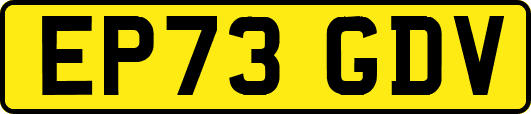 EP73GDV