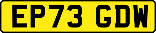 EP73GDW