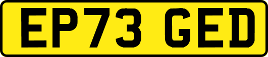 EP73GED