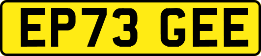 EP73GEE