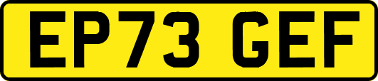 EP73GEF