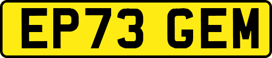EP73GEM
