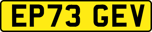 EP73GEV
