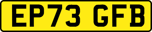 EP73GFB