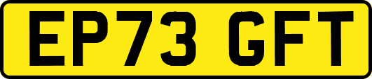 EP73GFT