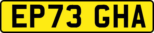 EP73GHA